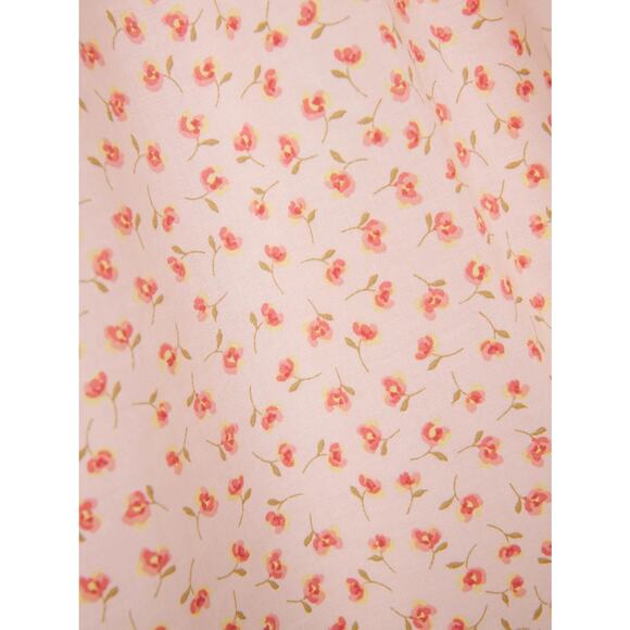 Reformation Rhett Dress Dainty - Picture 8 of 12